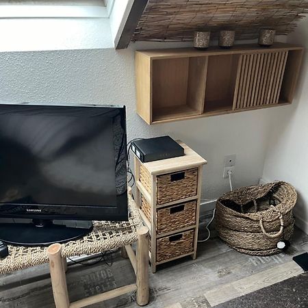 Le Bali Lejlighed Besançon Eksteriør billede